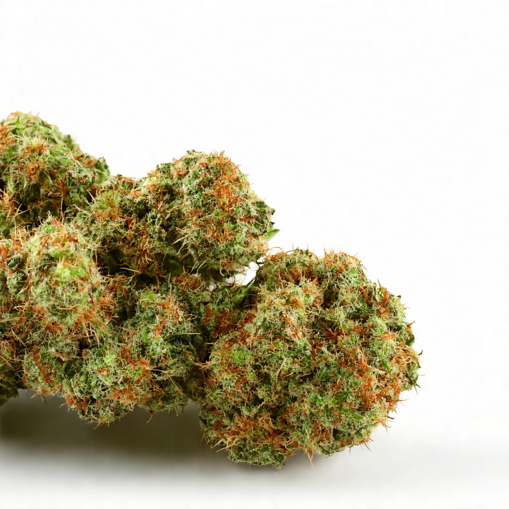 Grape Drink Indica Cannabis Strain