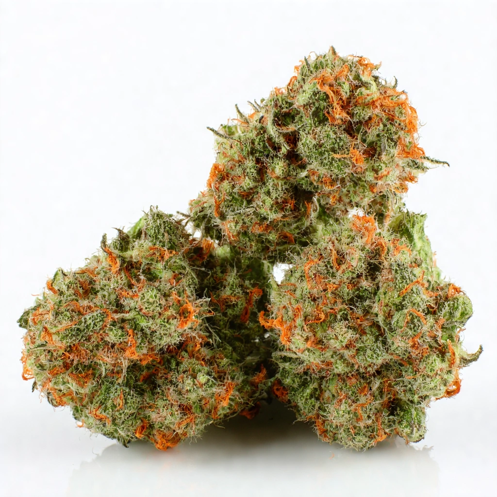 Grape Escape Hybrid Cannabis Strain