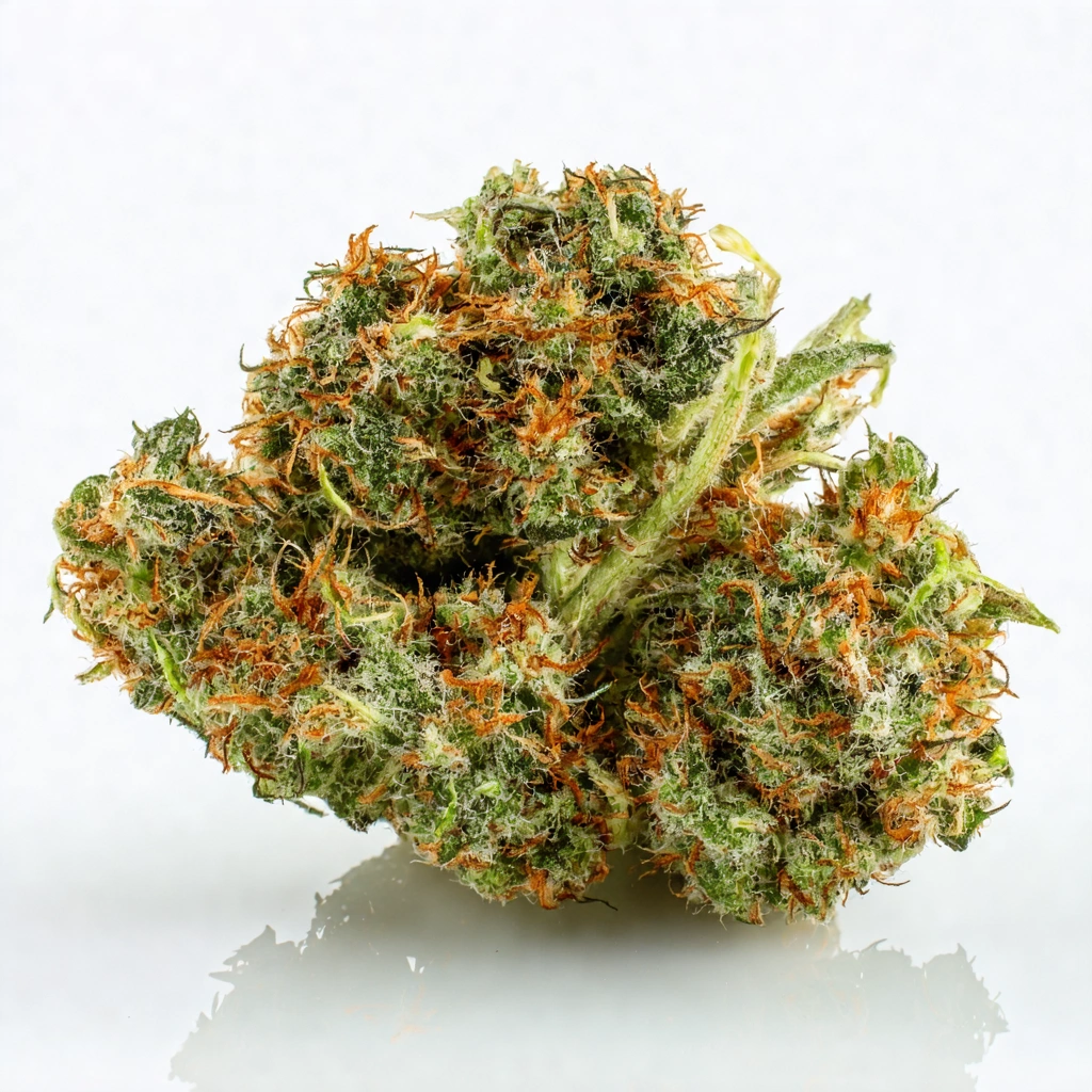 Grape Fuel Hybrid Cannabis Strain