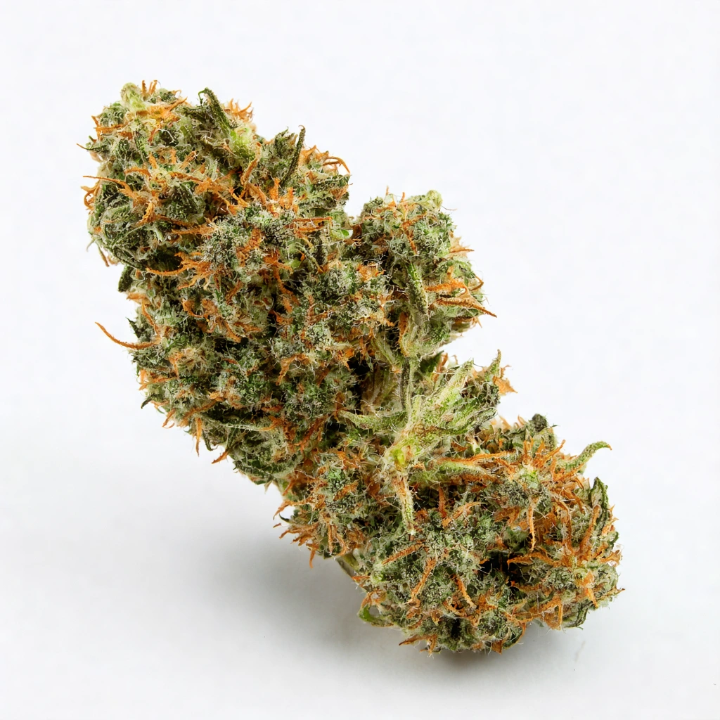 Grape GAK Hybrid Cannabis Strain