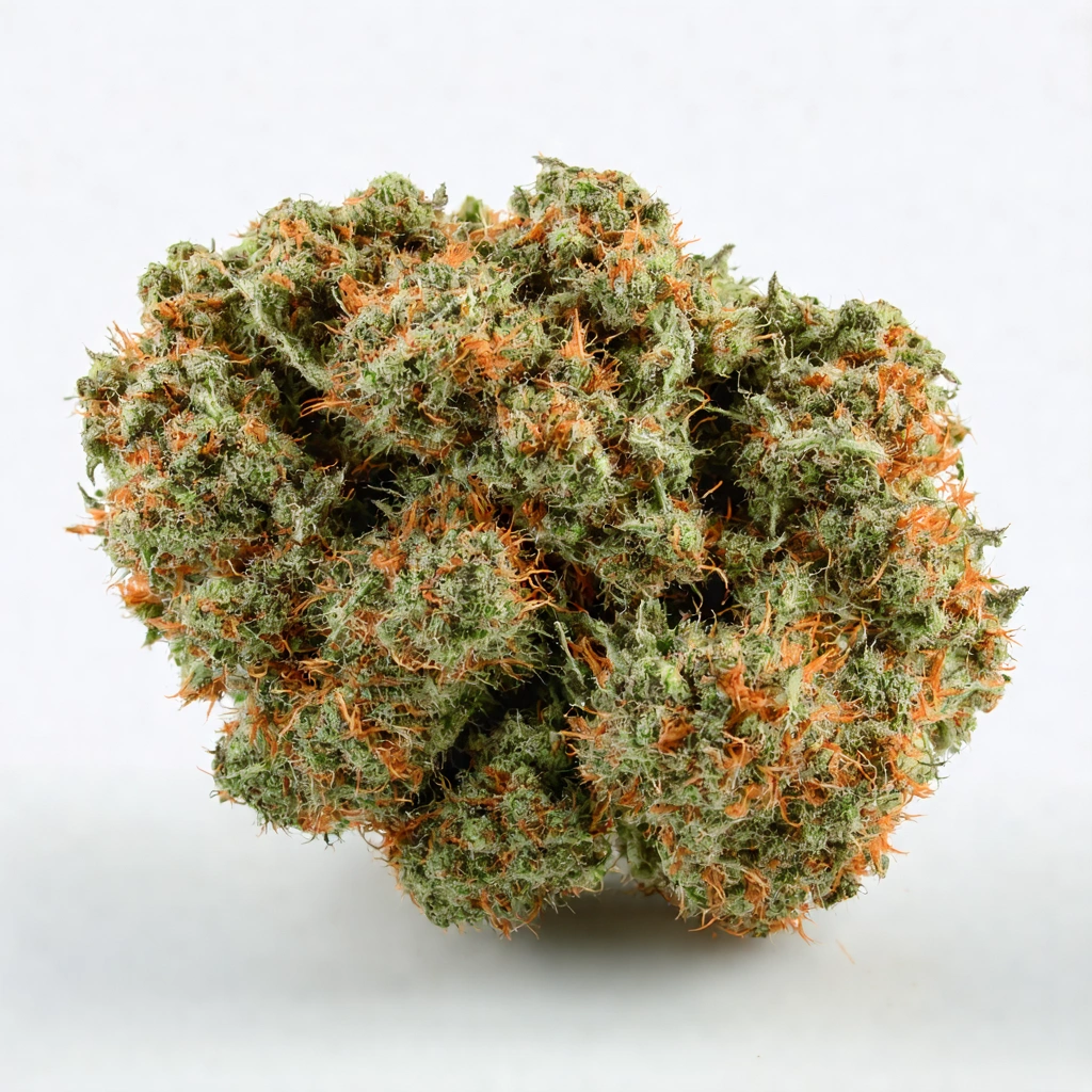 Grape Gas Hybrid Cannabis Strain