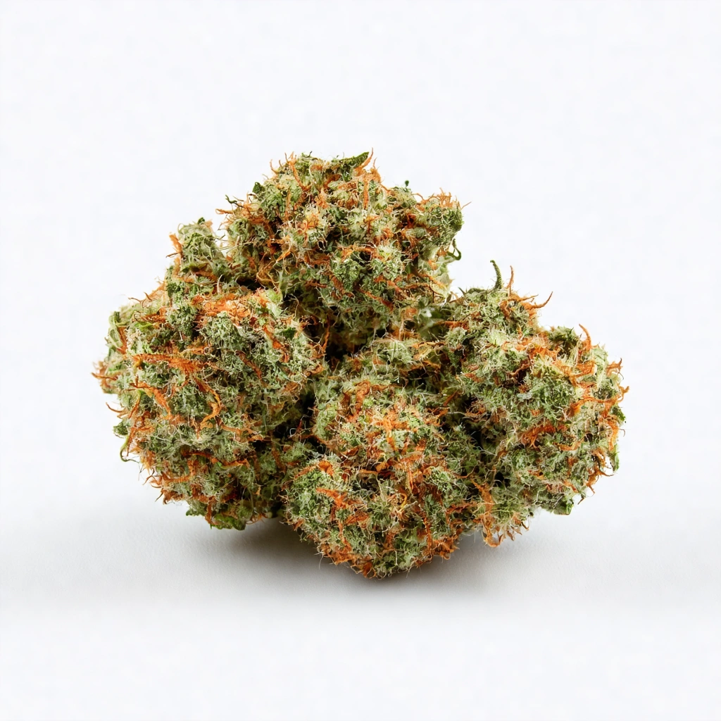 Grape Gasoline Hybrid Cannabis Strain