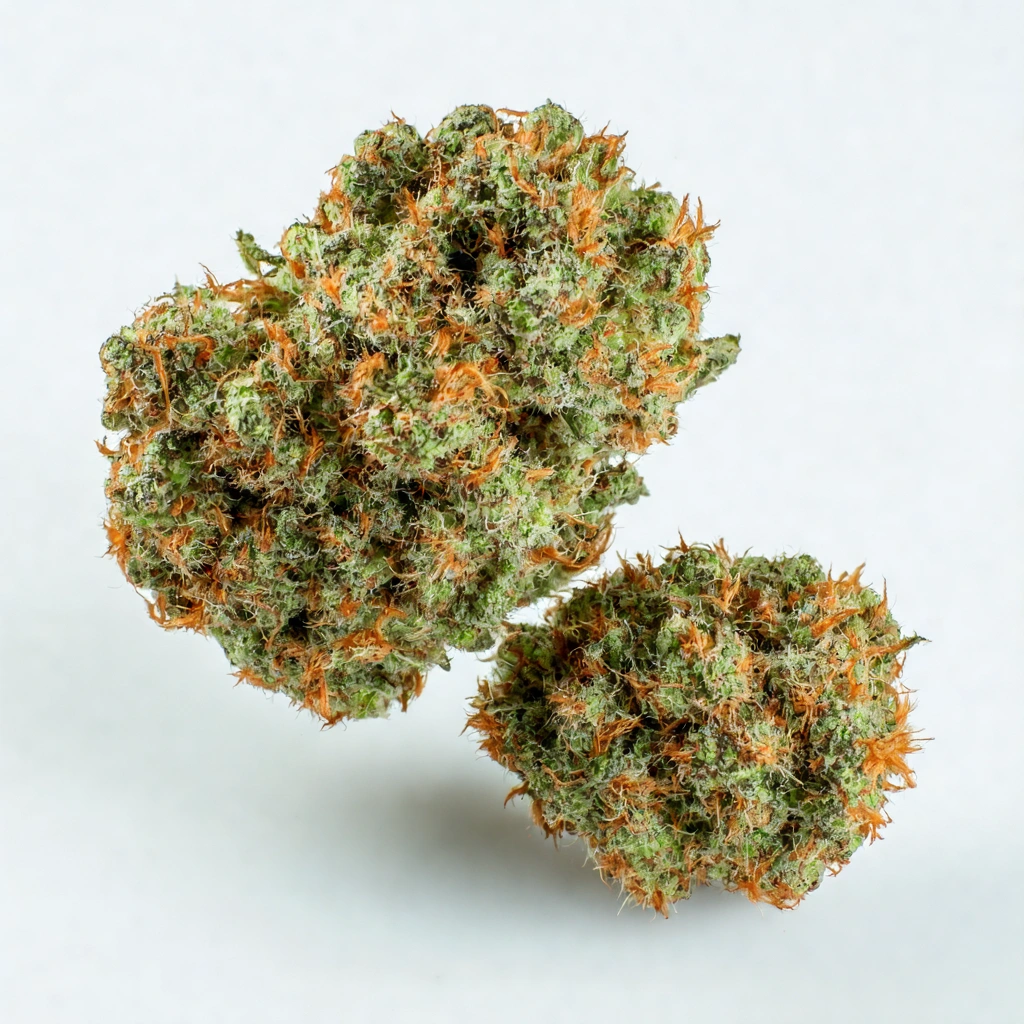 Grape God Hybrid Cannabis Strain