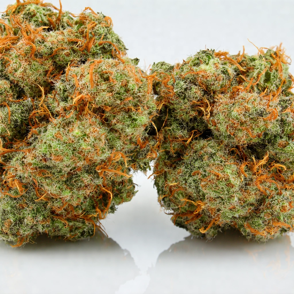 Grape Grimoire Hybrid Cannabis Strain