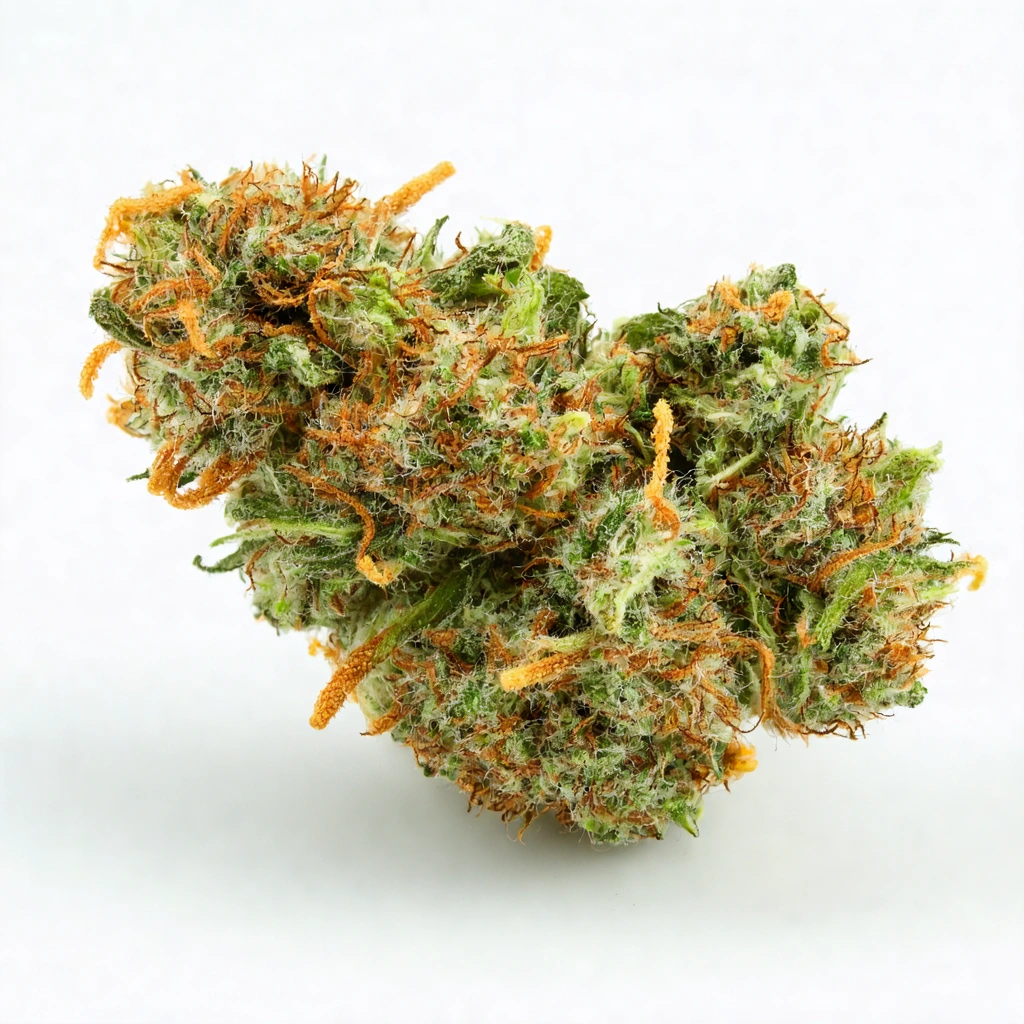 Grape Haze Sativa Cannabis Strain