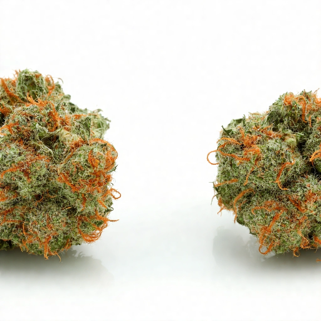 Grape Head Hybrid Cannabis Strain