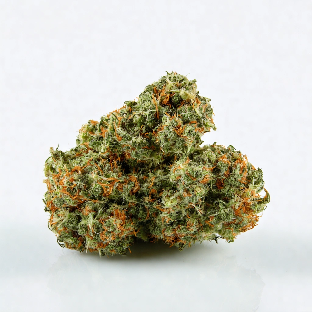 Grape Inferno Hybrid Cannabis Strain