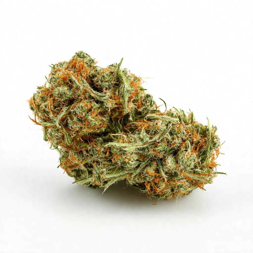 Grape Jelly Hybrid Cannabis Strain