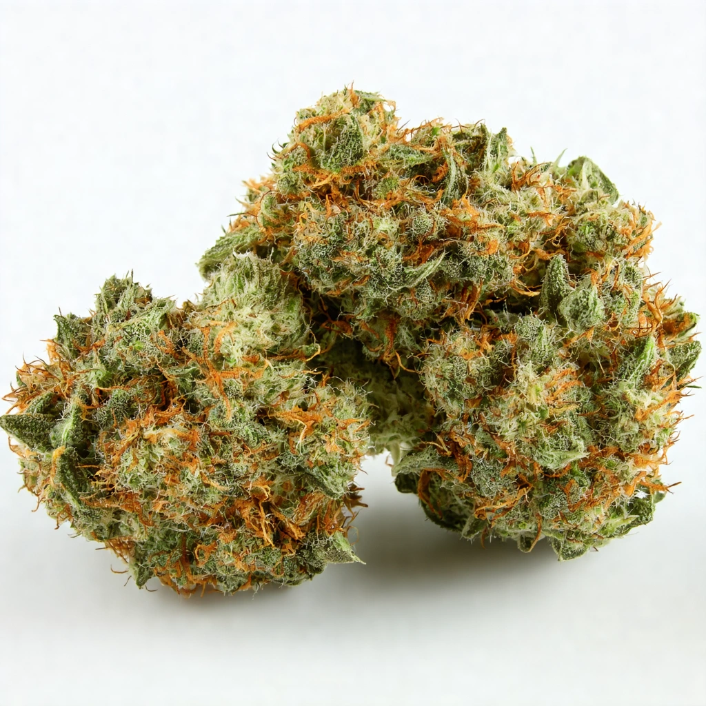 Grape Kush Hybrid Cannabis Strain