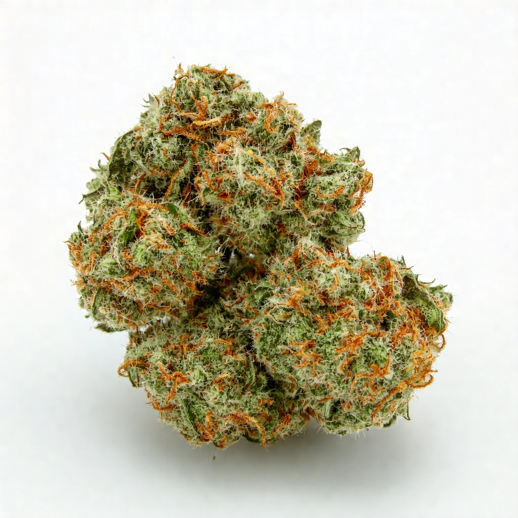 Grape LA Hybrid Cannabis Strain