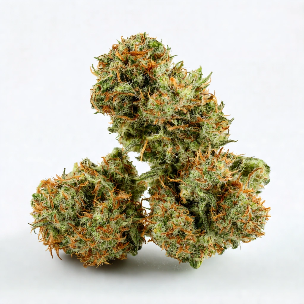 Grape Limeade Hybrid Cannabis Strain