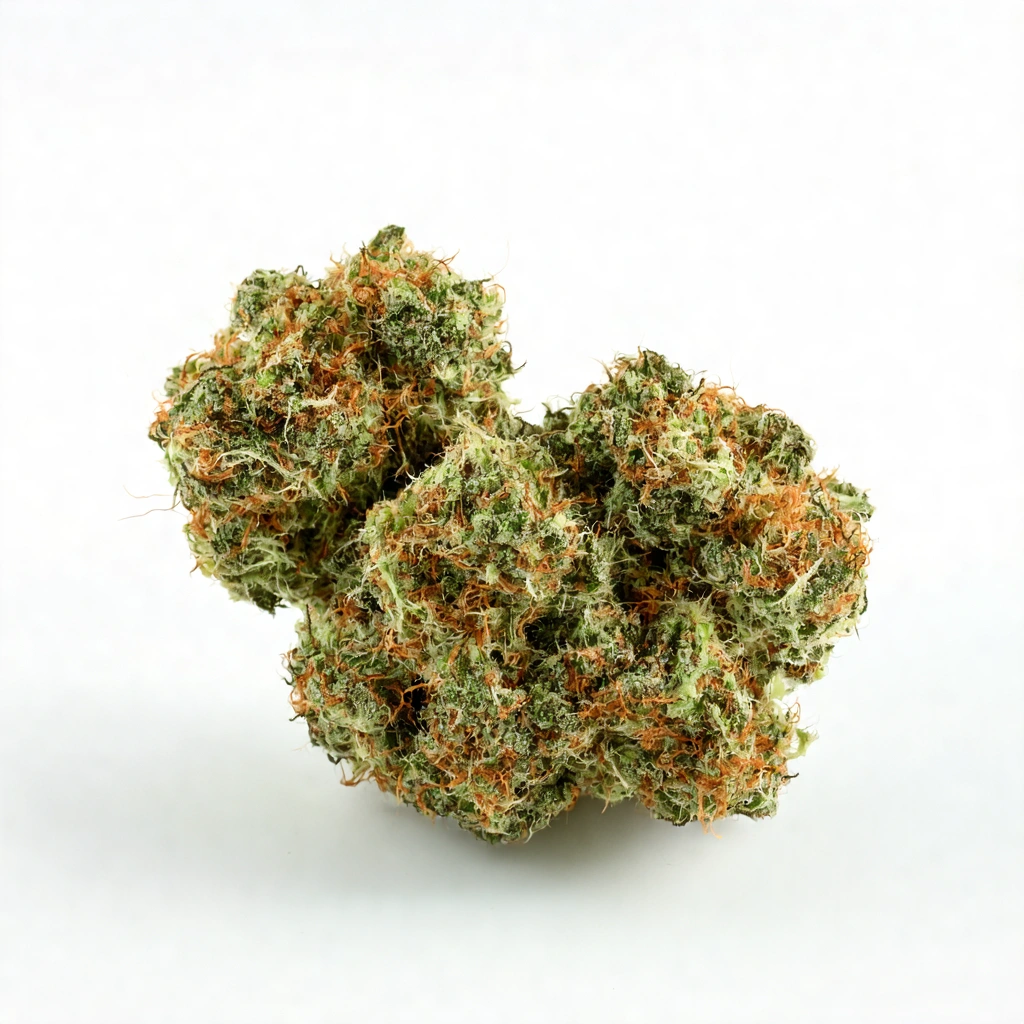 Grape Mac Hybrid Cannabis Strain