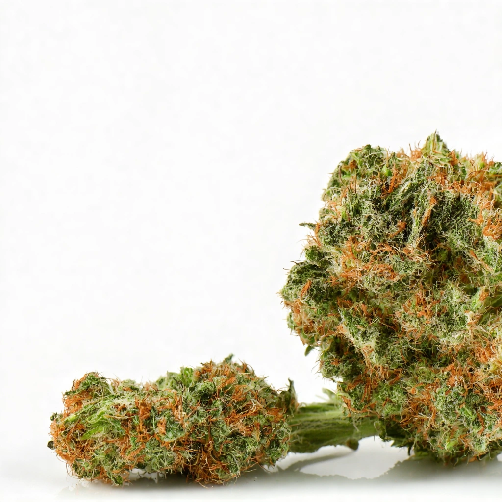 Grape Mint Hybrid Cannabis Strain