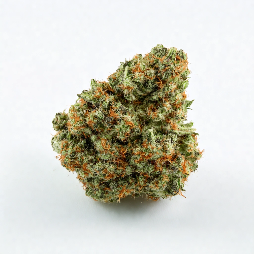 Grape OG Hybrid Cannabis Strain