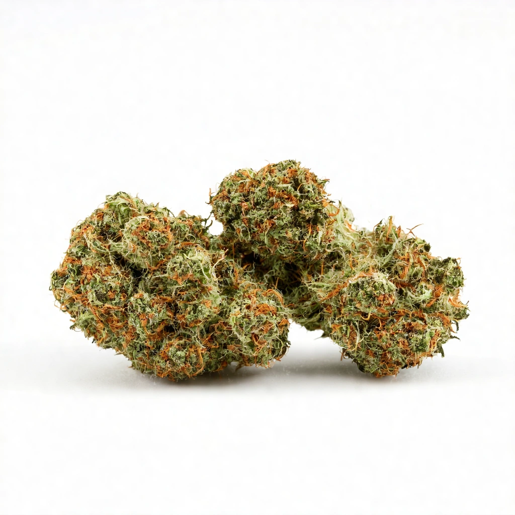 Grape OZ Hybrid Cannabis Strain