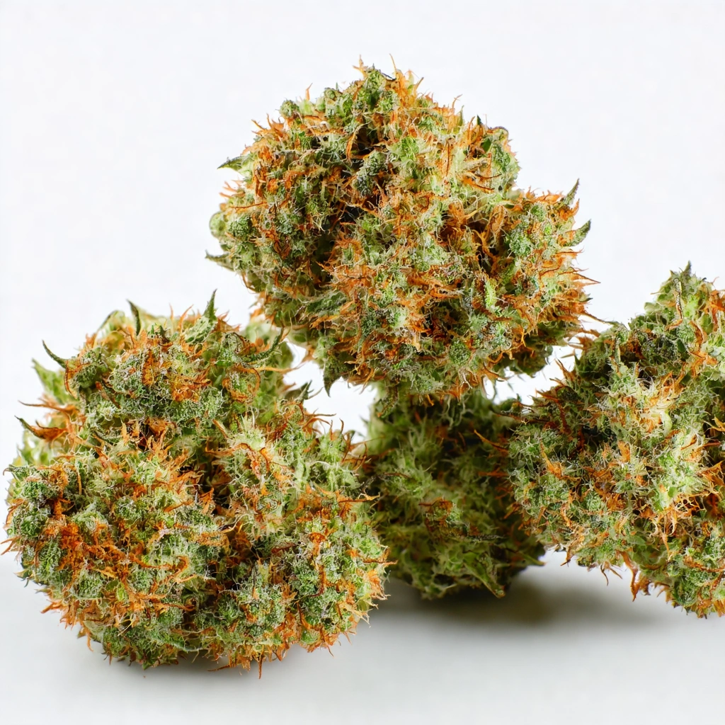 Grape Pie Hybrid Cannabis Strain