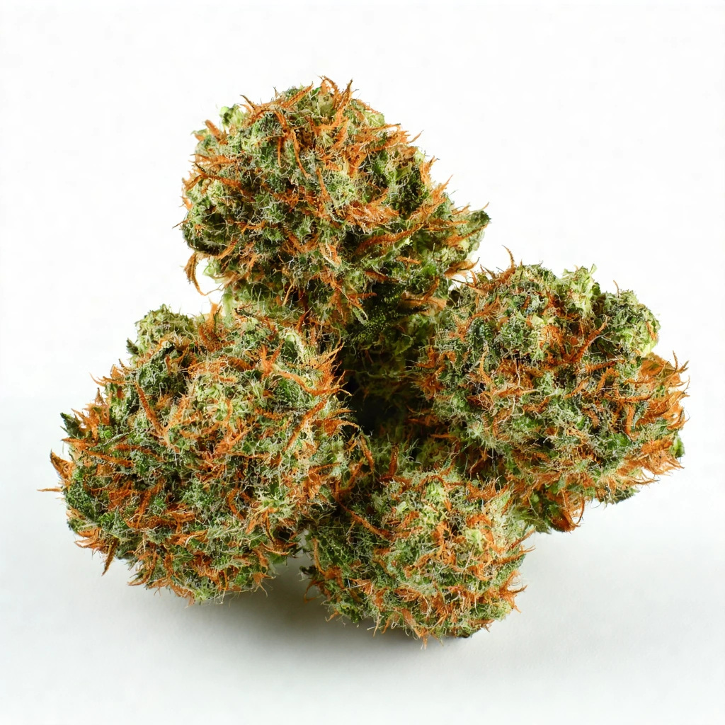 Grape Punch Hybrid Cannabis Strain