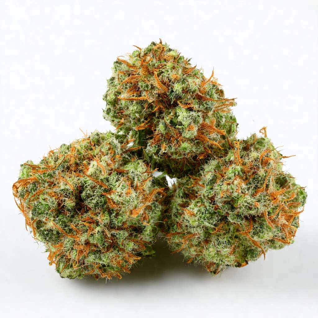 Grape Pupil Hybrid Cannabis Strain