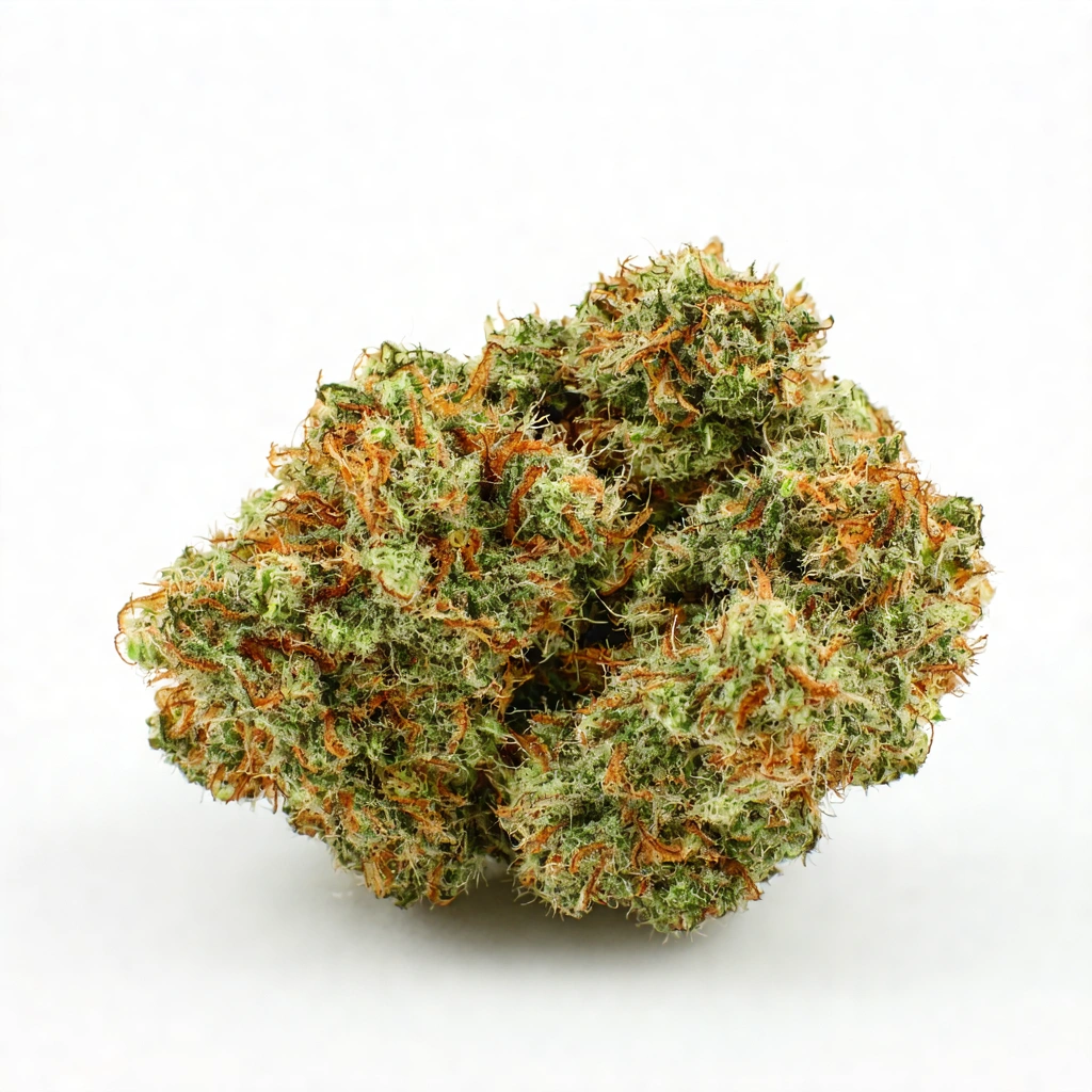 Grape Skunk Hybrid Cannabis Strain