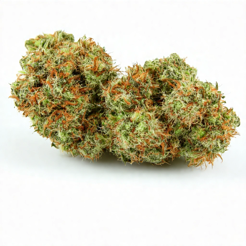 Grape Slushie Hybrid Cannabis Strain