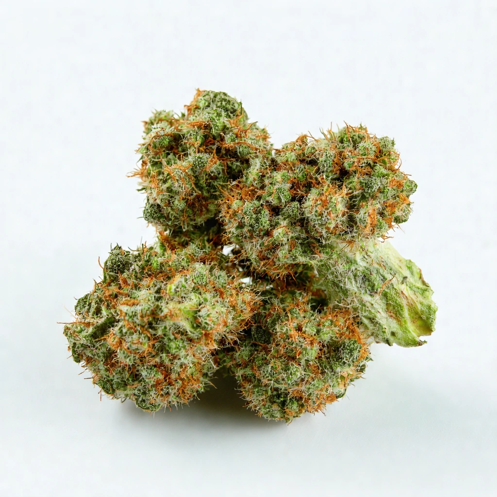 Grape Soda Hybrid Cannabis Strain