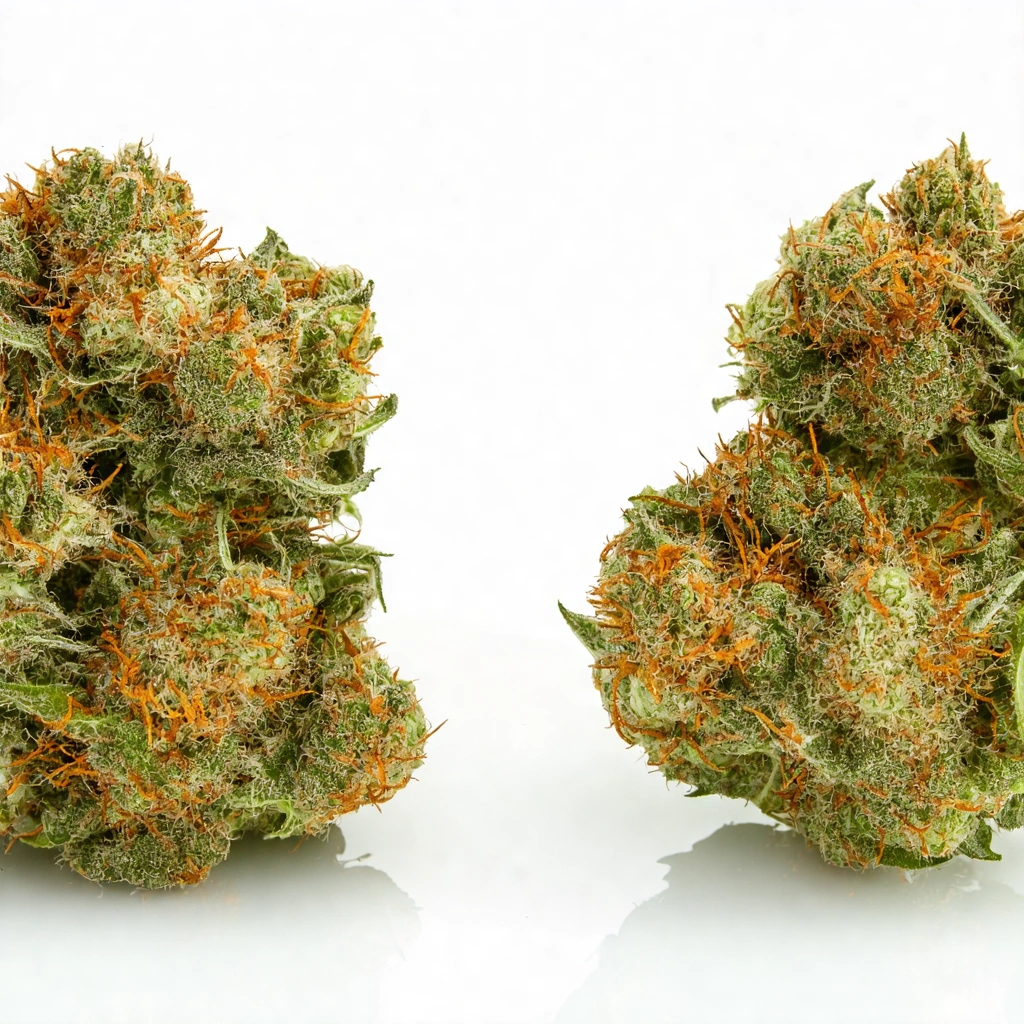 Grape Stank Hybrid Cannabis Strain