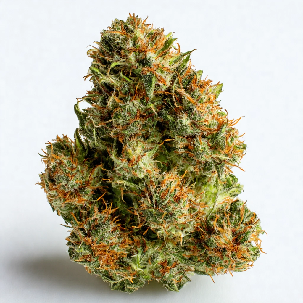 Grape Stomper Hybrid Cannabis Strain