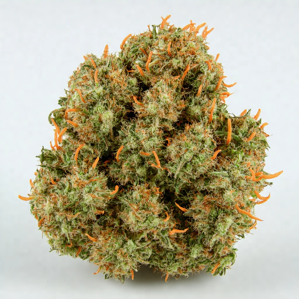 Grape Stompin Crack Sativa Cannabis Strain