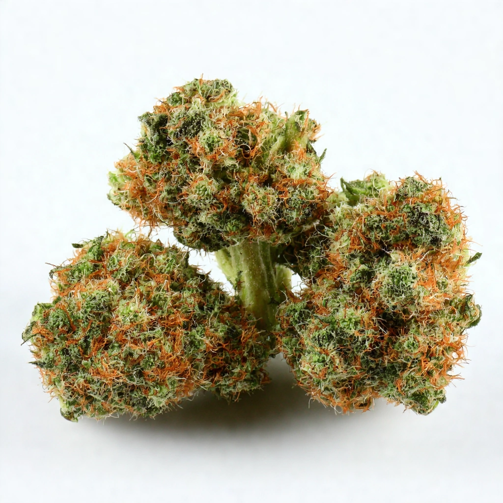 Grape Sundae Hybrid Cannabis Strain