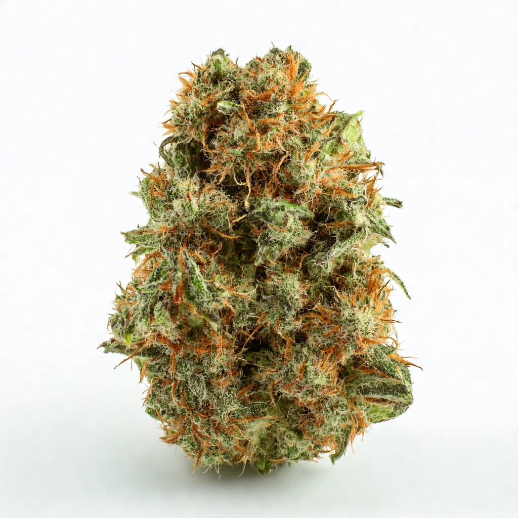 Grape Topanga Hybrid Cannabis Strain
