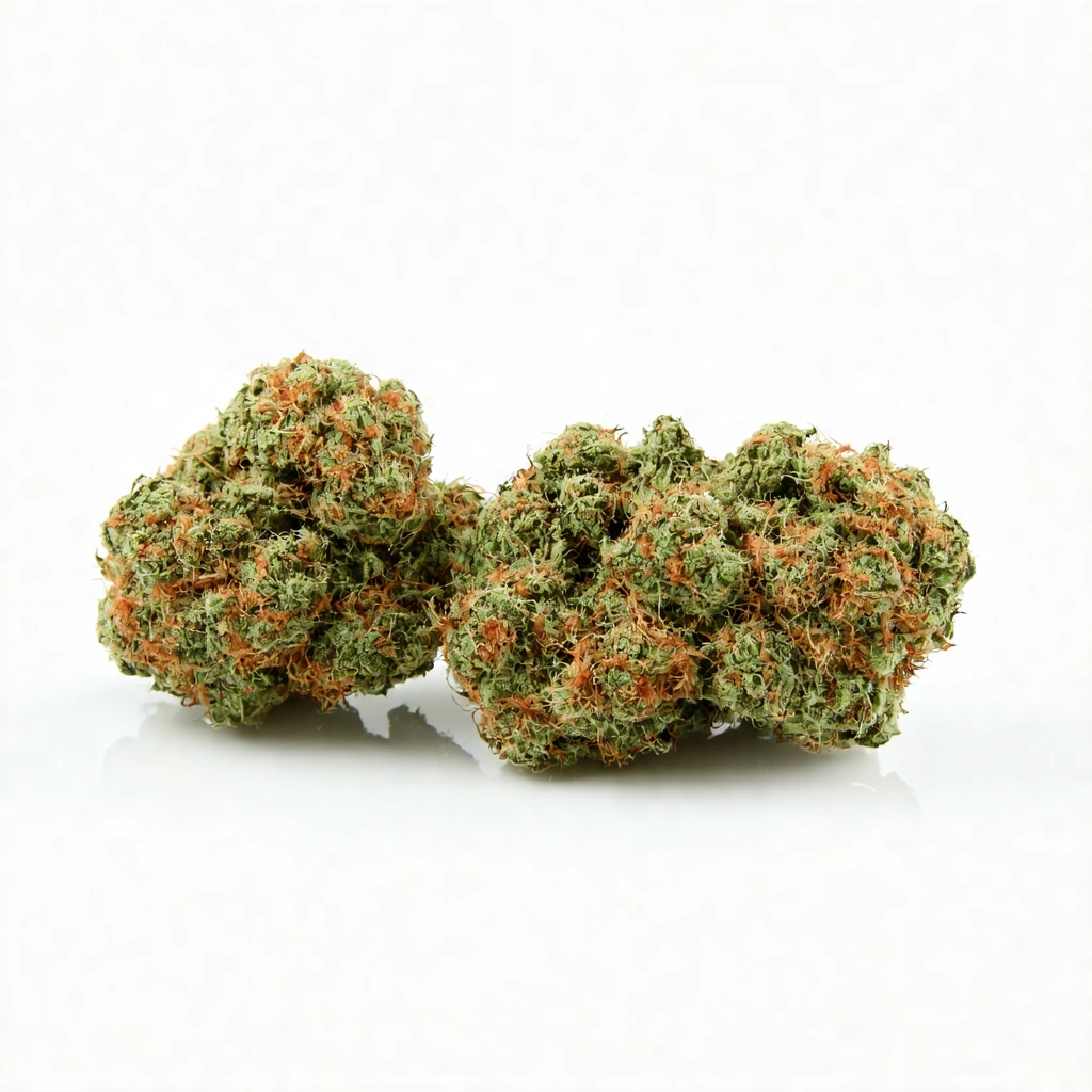 Grape Walker Kush Hybrid Cannabis Strain