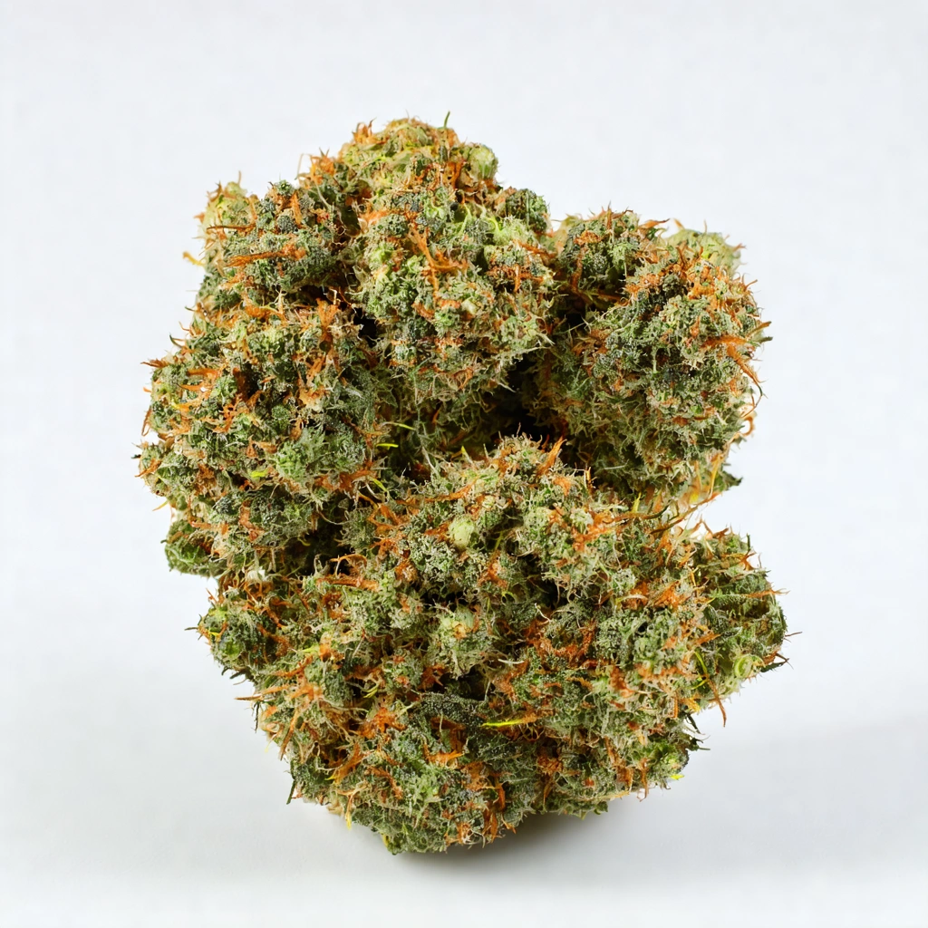 Grape Zkittlez Indica Cannabis Strain