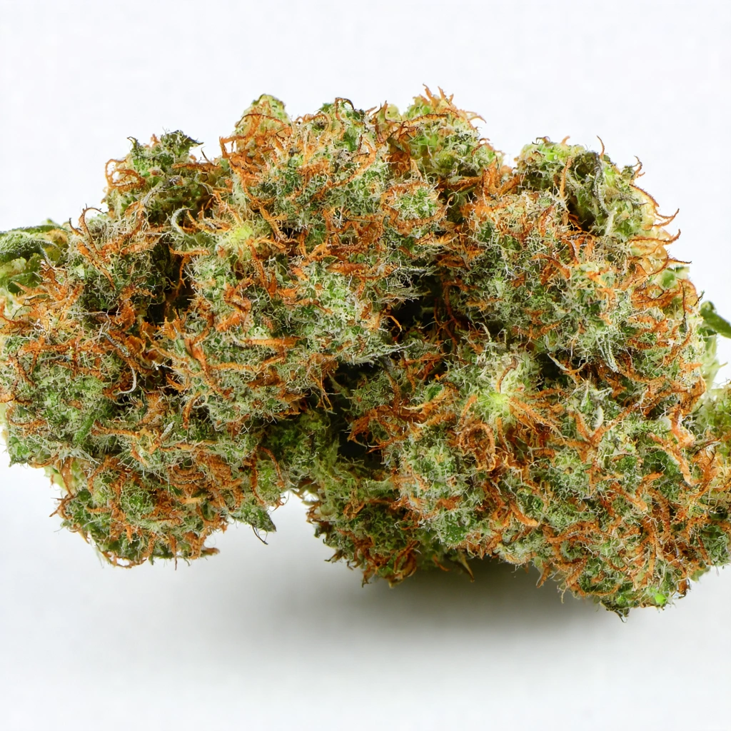 Grape Zoda Hybrid Cannabis Strain