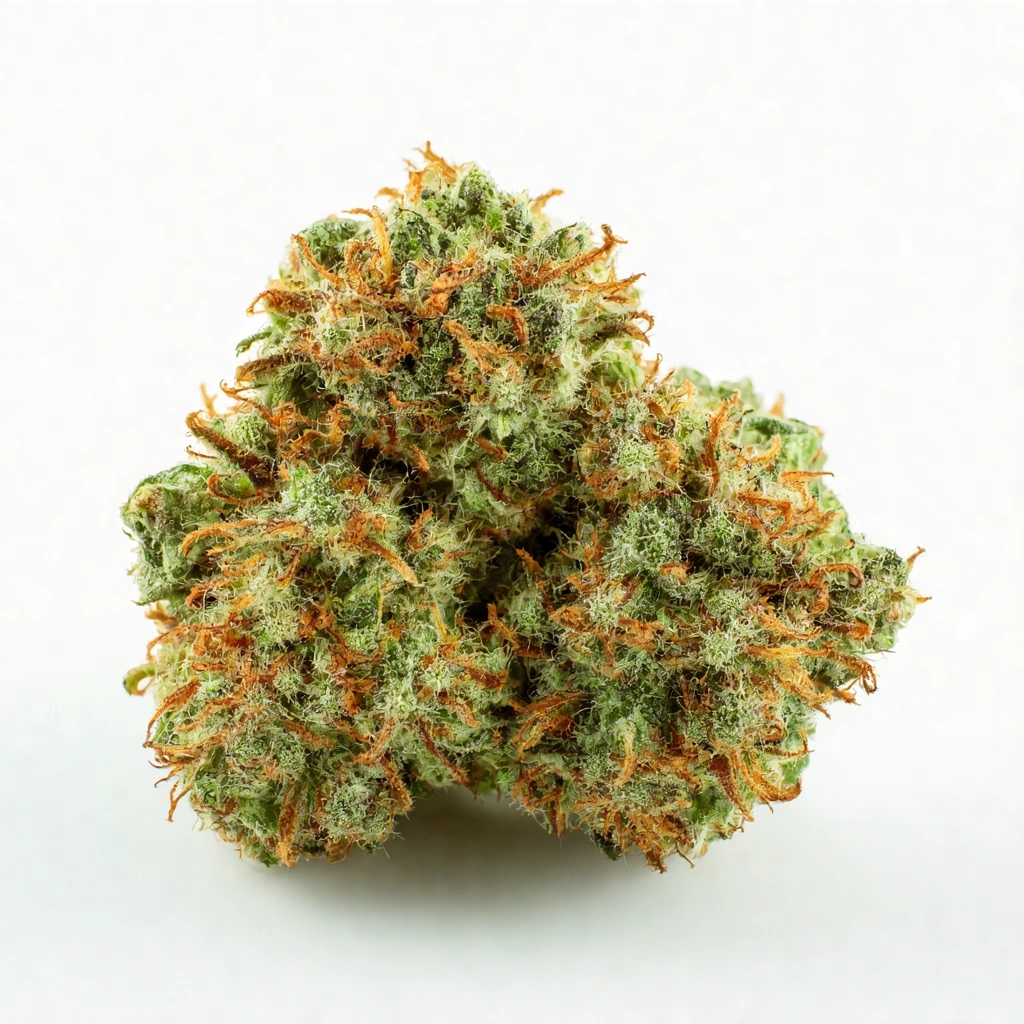 Grapefruit Auto Hybrid Cannabis Strain