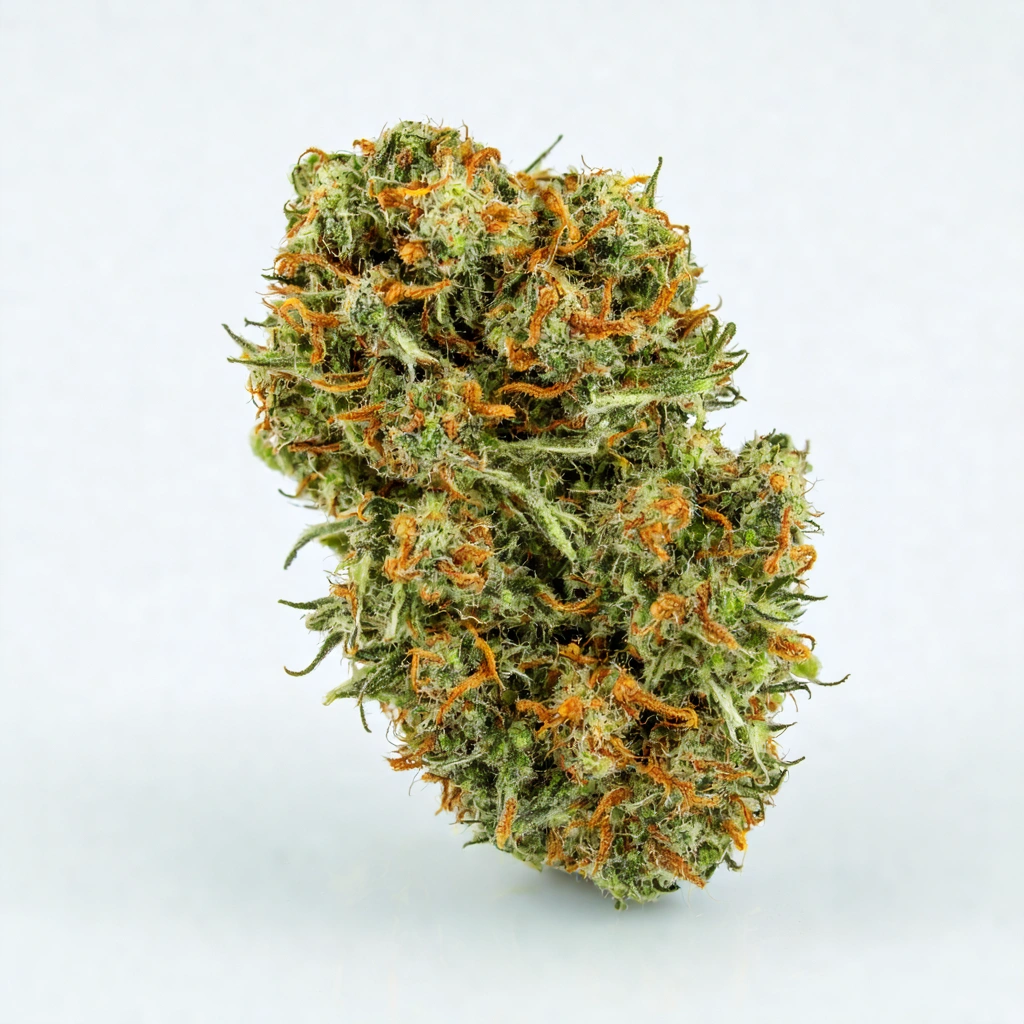 Grapefruit Bx1 Hybrid Cannabis Strain