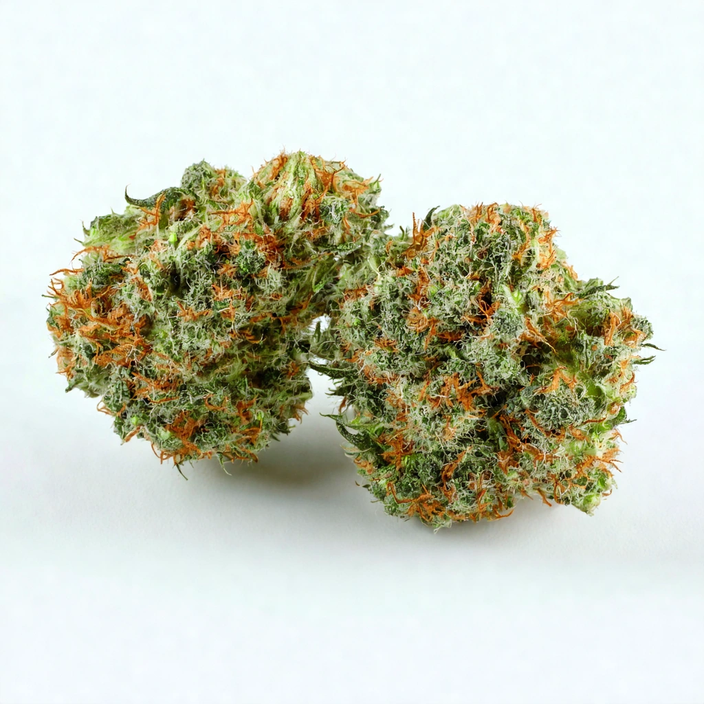 Grapefruit CBD Hybrid Cannabis Strain