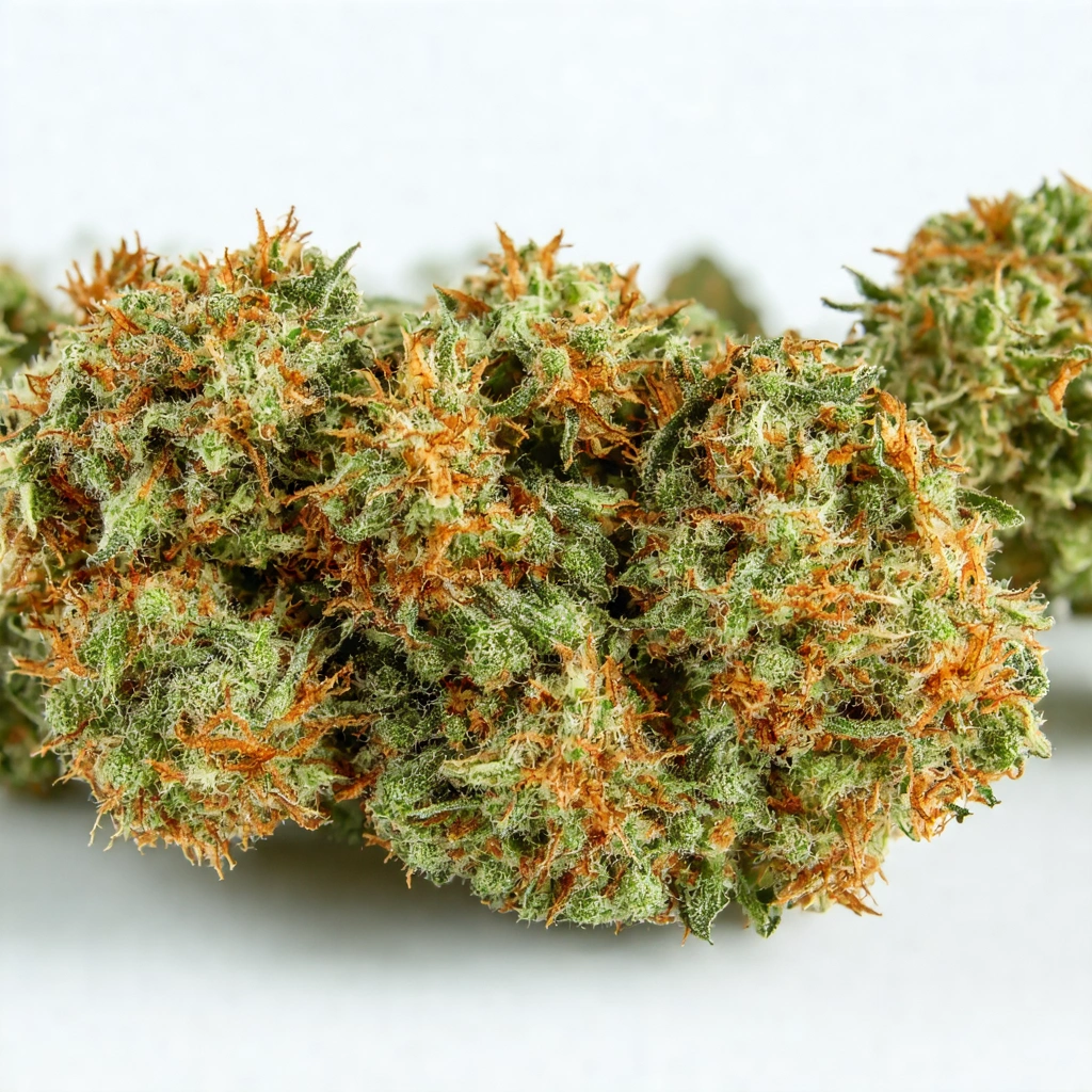 Grapefruit Diesel Hybrid Cannabis Strain