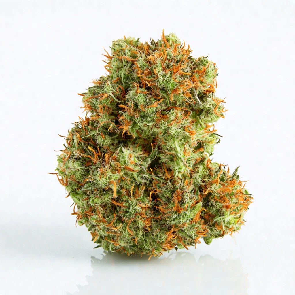 Grapefruit Sativa Cannabis Strain