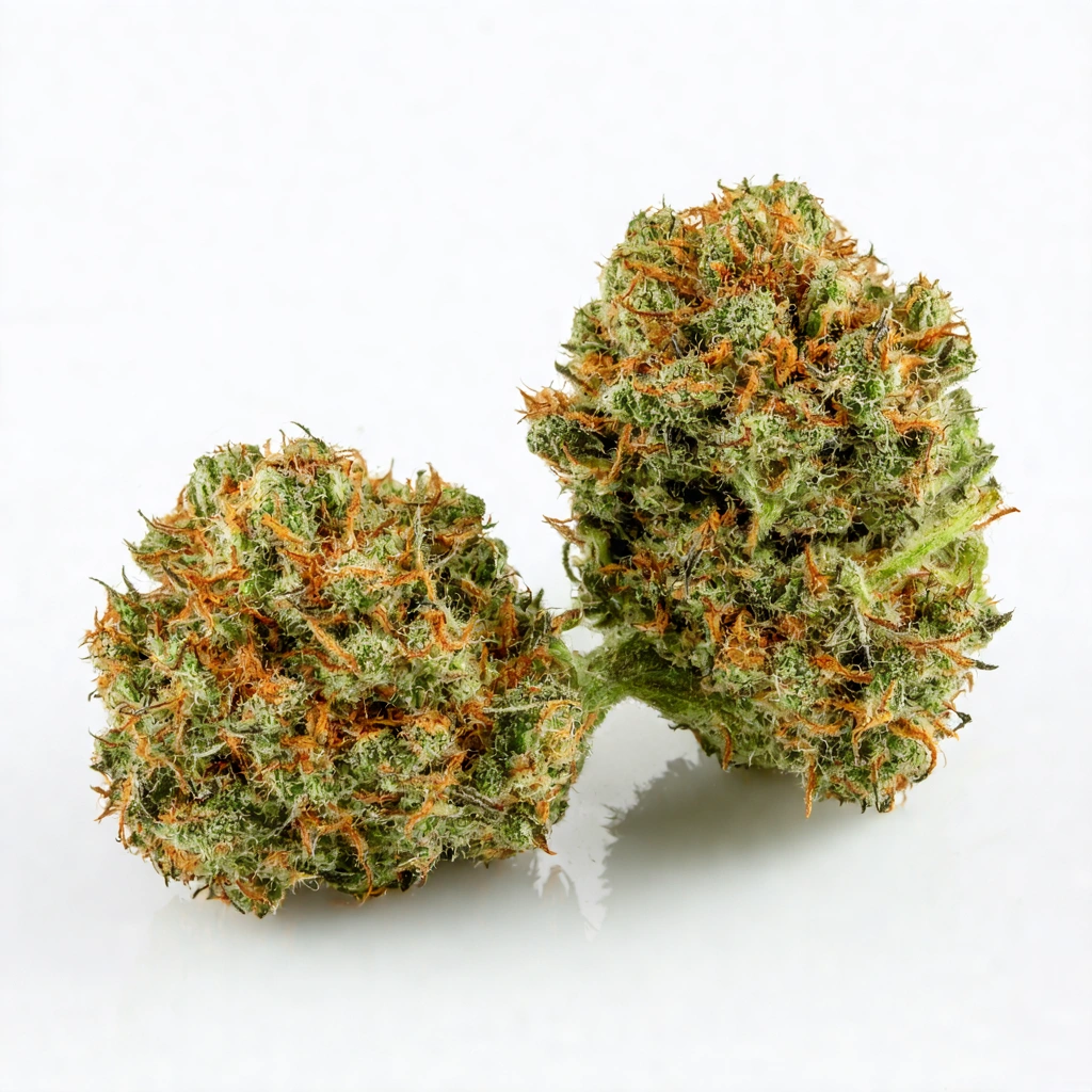 Grapegum Hybrid Cannabis Strain