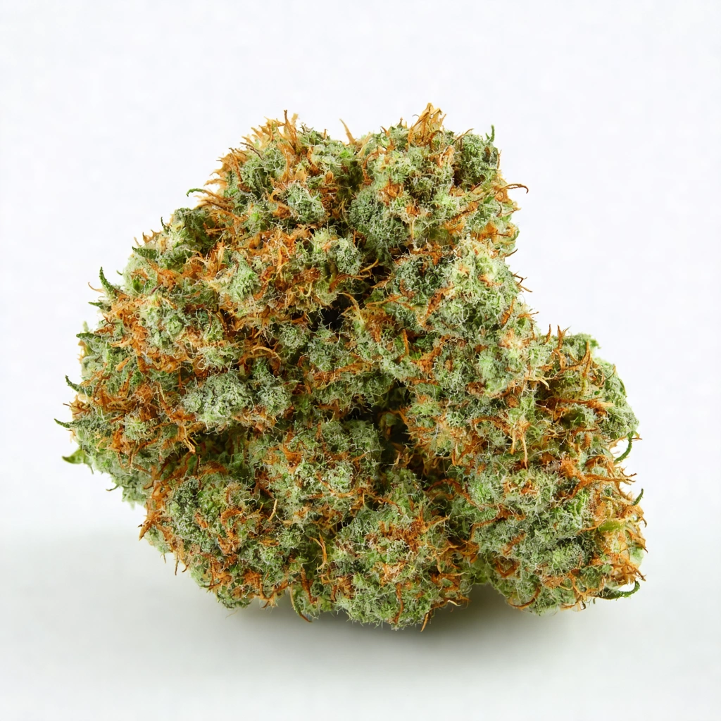 Grapellicious Hybrid Cannabis Strain