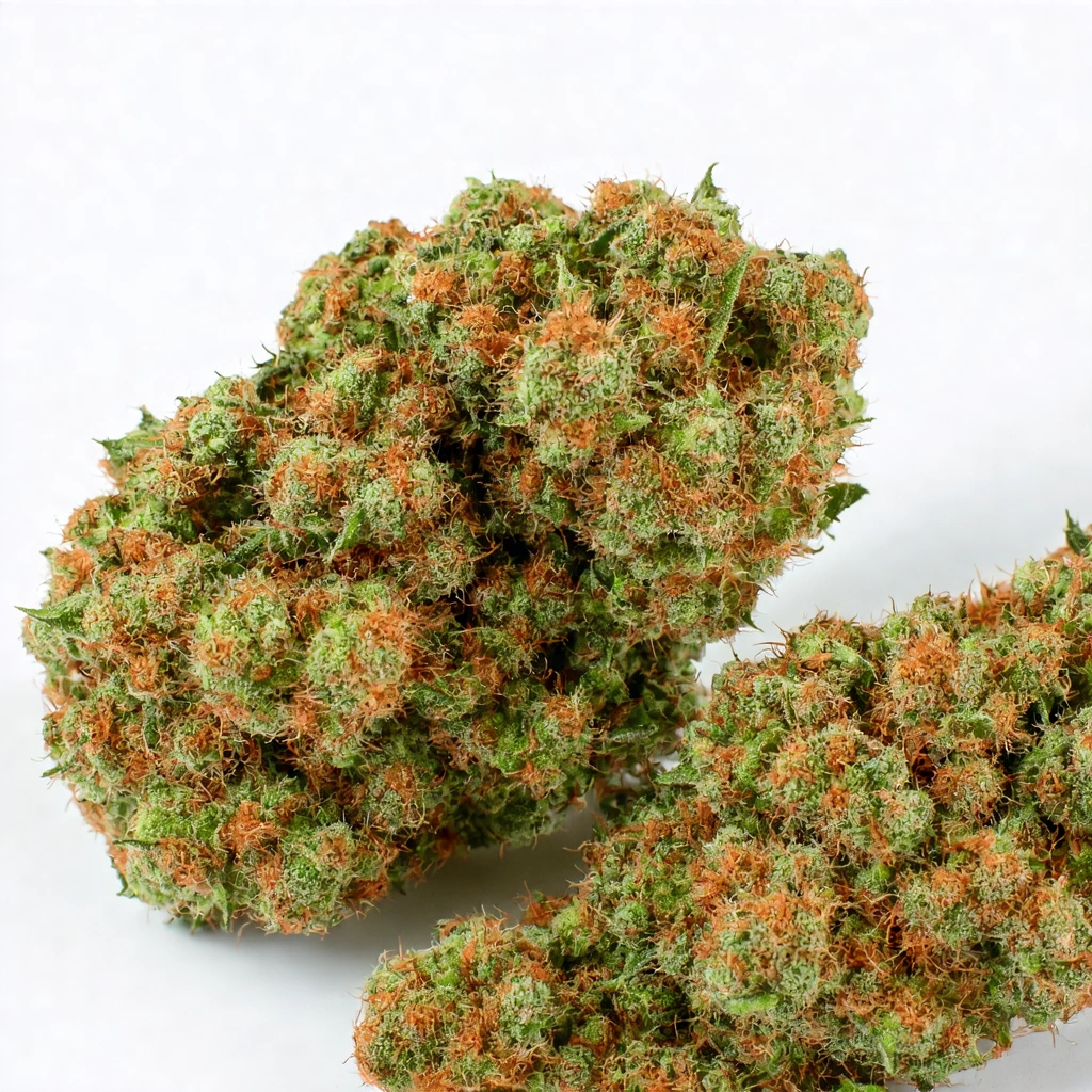 Grapevine Hybrid Cannabis Strain