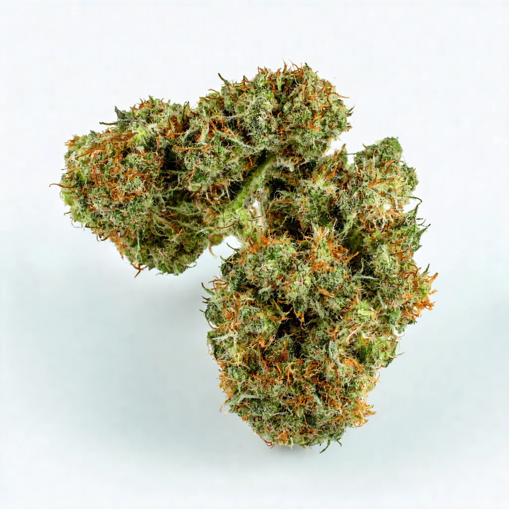 Grapey Walter Hybrid Cannabis Strain