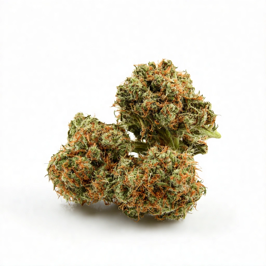 Grappa Hybrid Cannabis Strain