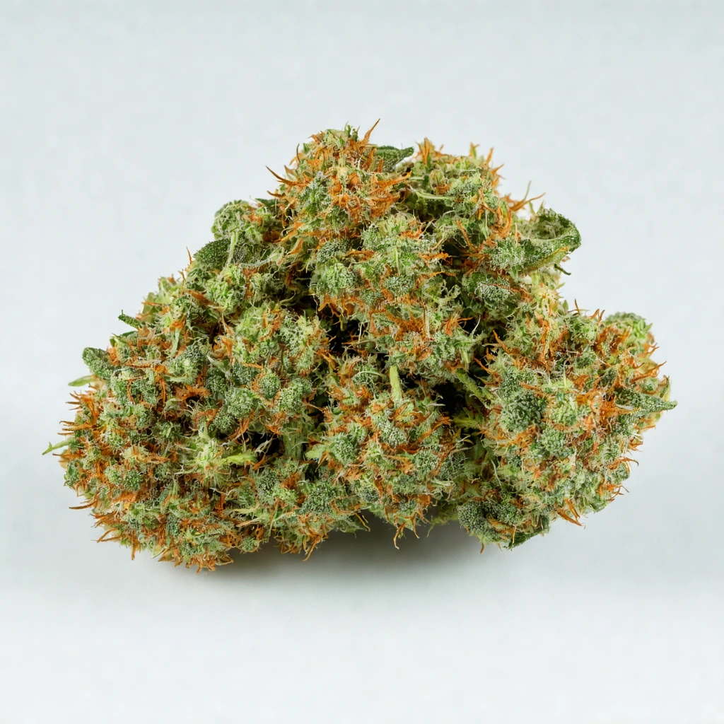 Grateful Breath F2 Hybrid Cannabis Strain