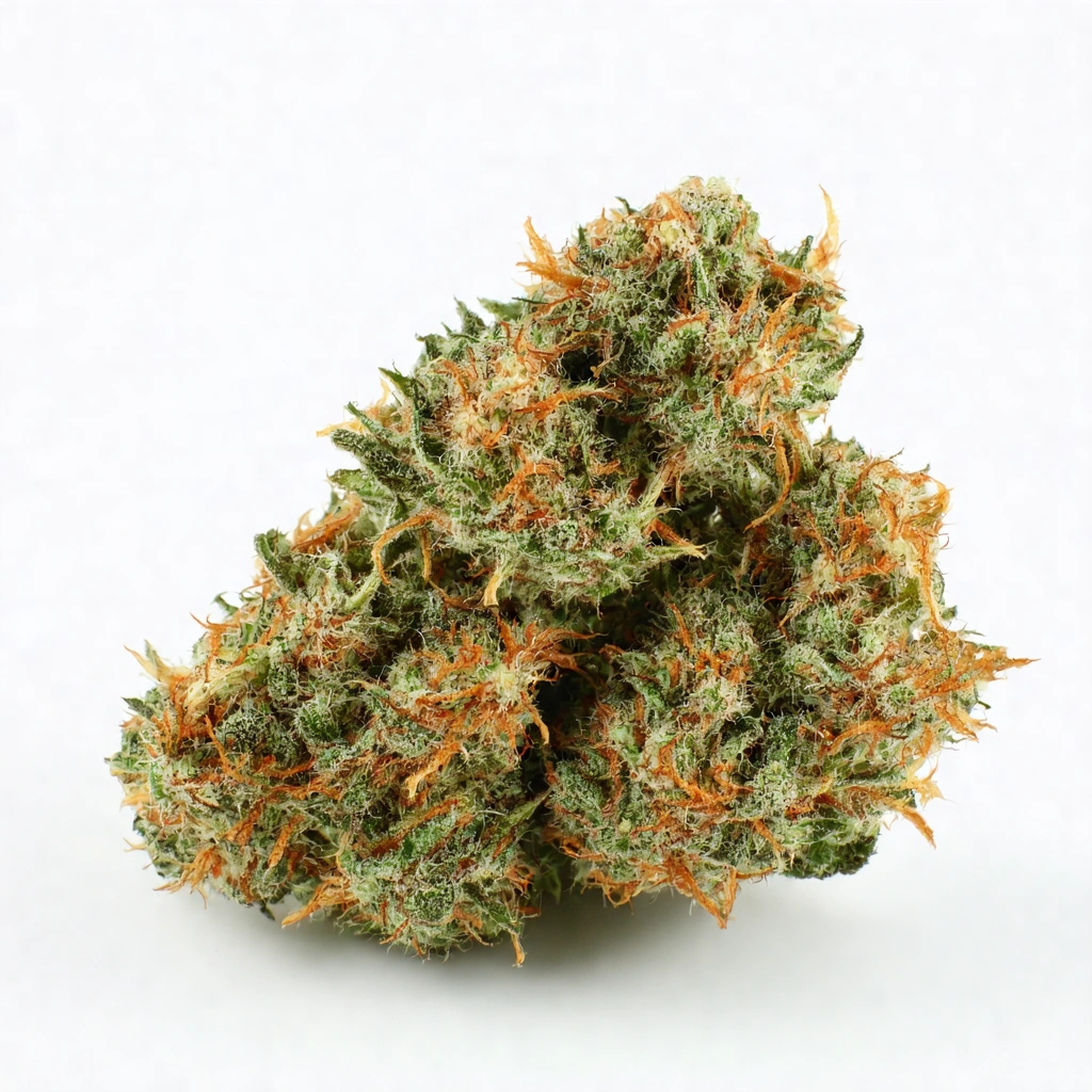 Grateful Breath Hybrid Cannabis Strain