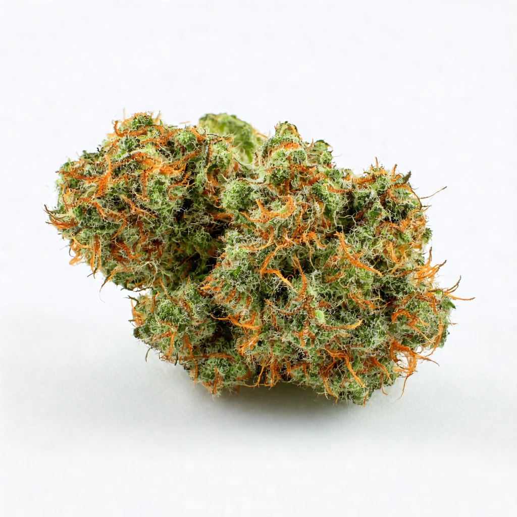 Grateful Dawg Hybrid Cannabis Strain