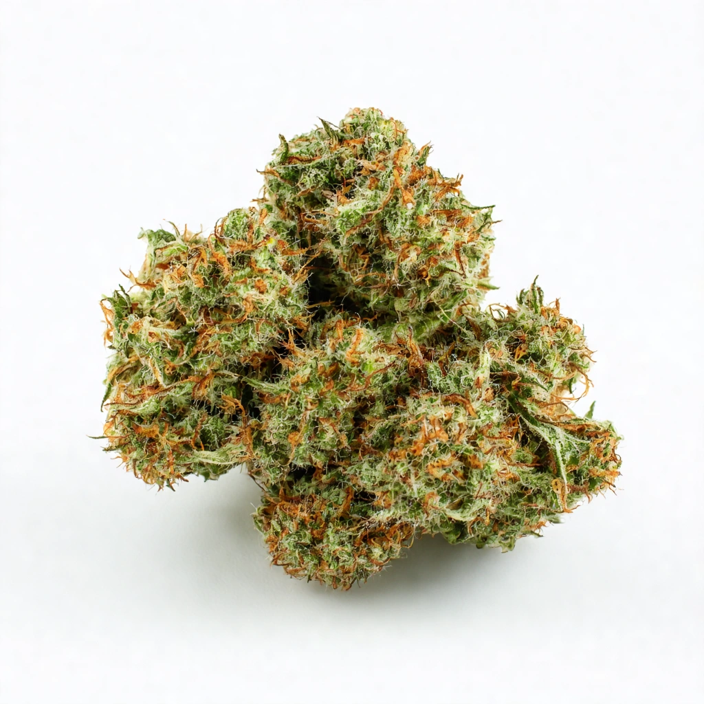 Grayskull Hybrid Cannabis Strain