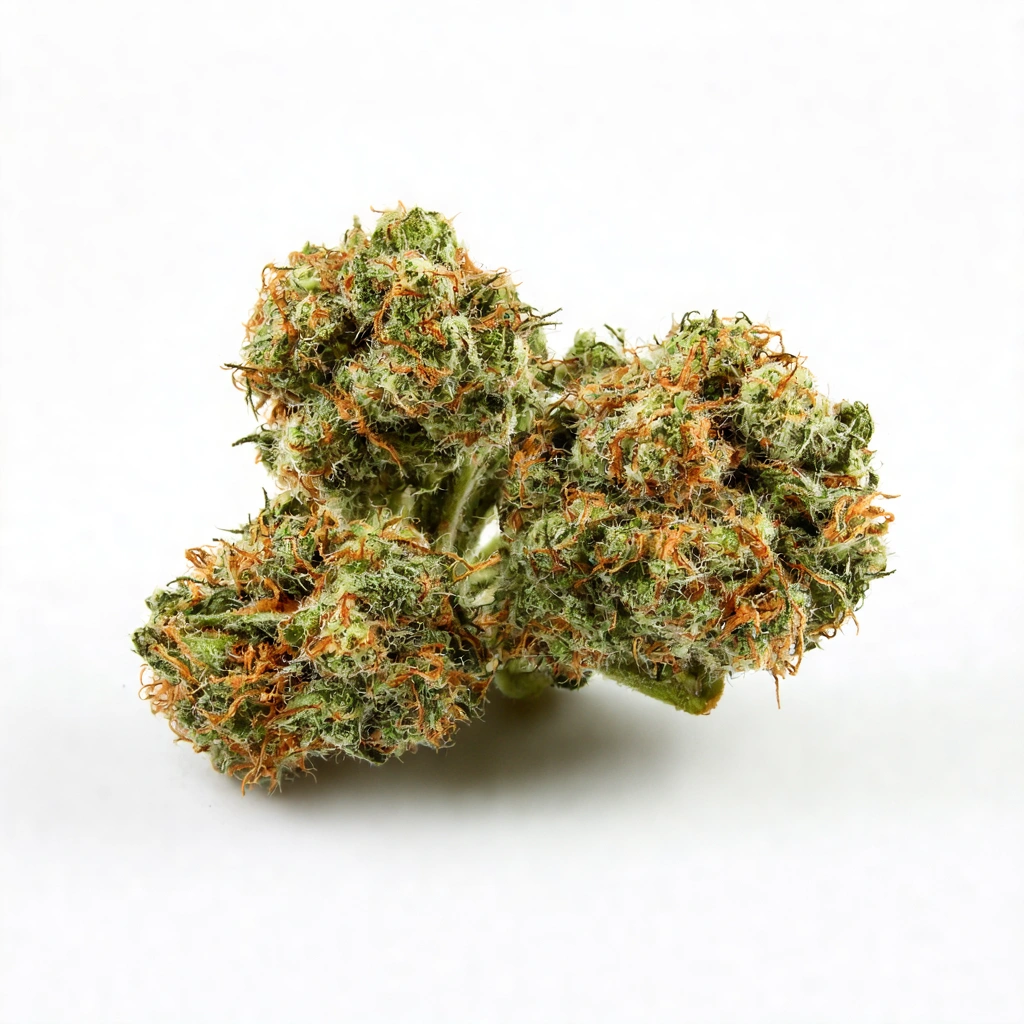 GRC x BBC S1 Hybrid Cannabis Strain