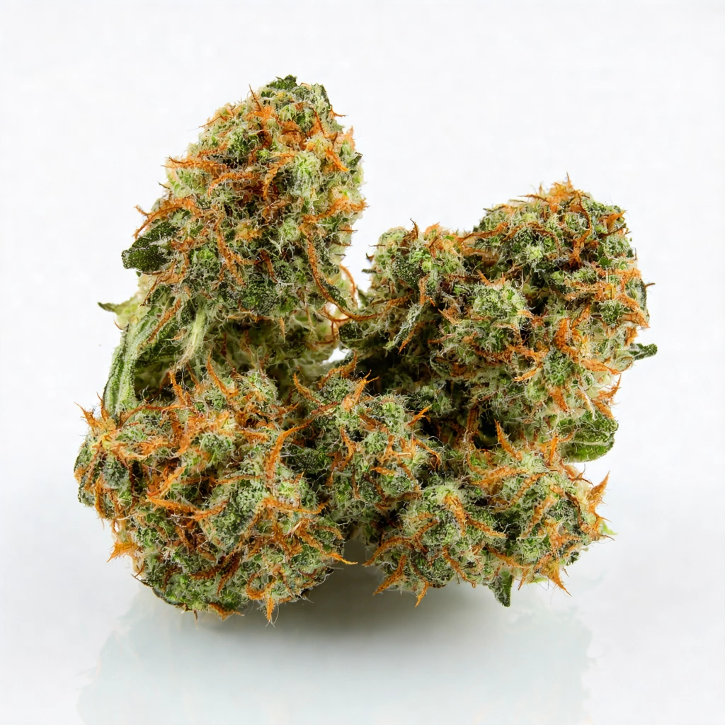 Grease Bucket Hybrid Cannabis Strain