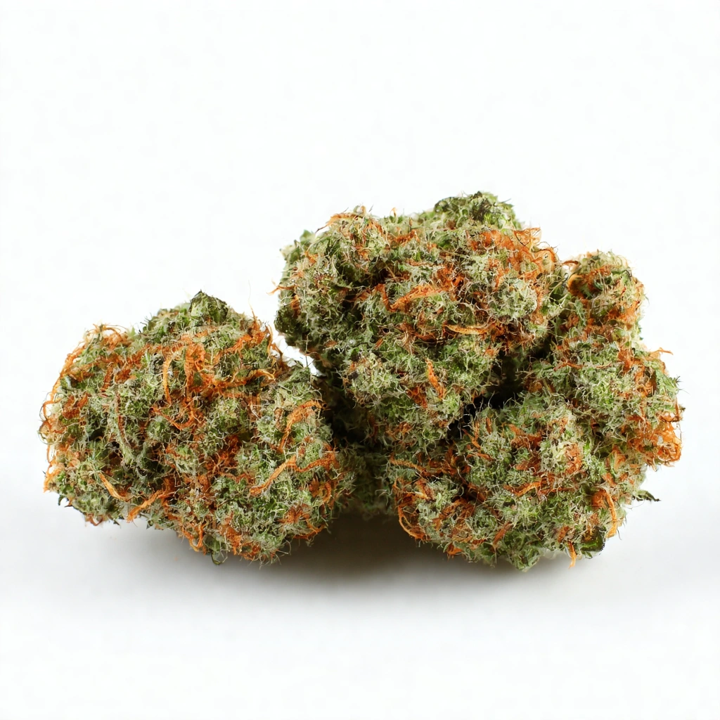 Grease Monkey Hybrid Cannabis Strain